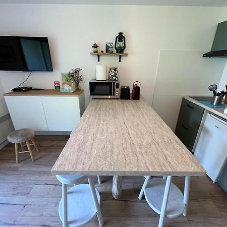 Studio Au Coeur De Saint Lary Extérieur photo